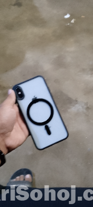 Iphone x 256 gb